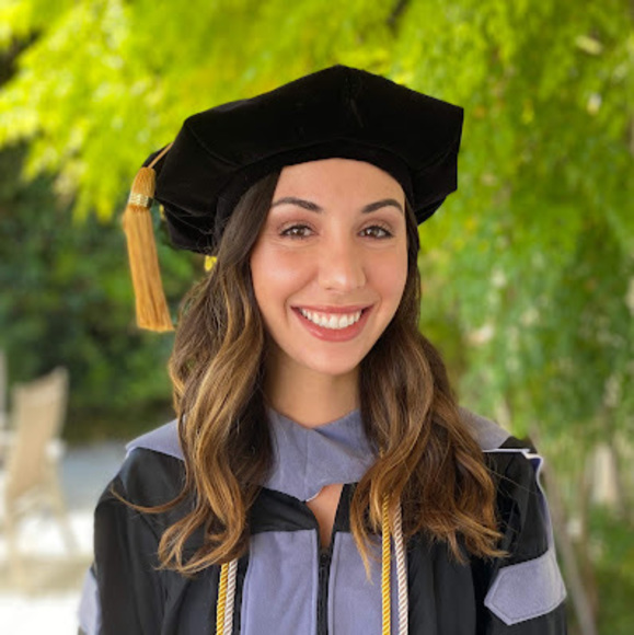 Meet your Posher, Rachel - Picture 1 of 1